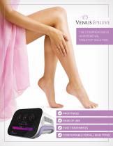 Venus Epileve Brochure