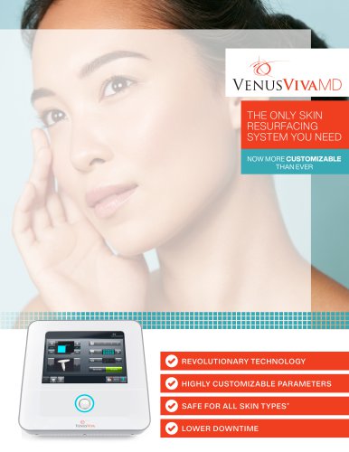 Viva MD Brochure