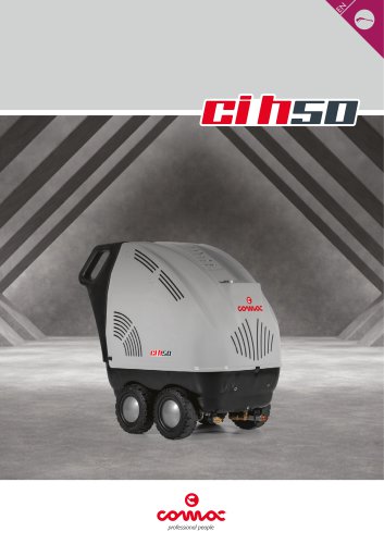 CI H50