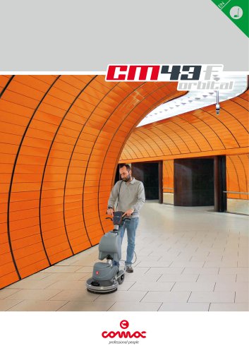 CM43 F ORBITAL