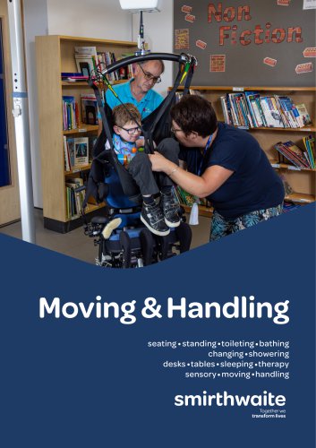 Moving & Handling 