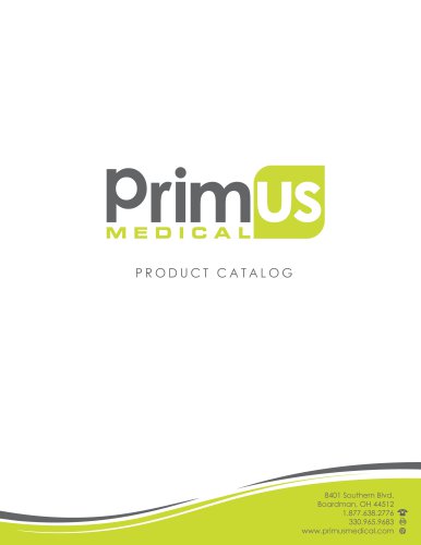 Primus-Catalog