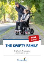 Swifty 3