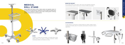 Rollsys- Roll Stand