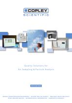 Download Air Sampling Brochure