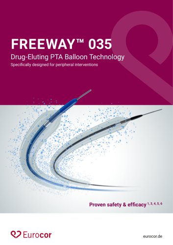 FREEWAY&trade; 035