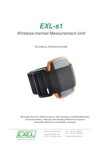 EXL-S1