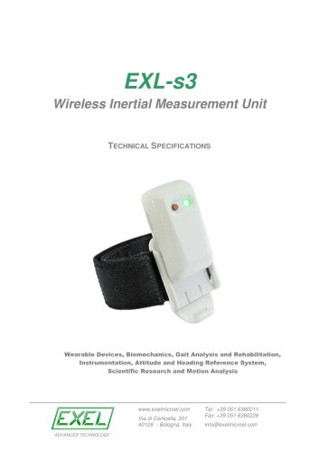 EXL-S3