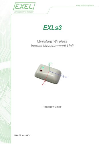 EXL s3