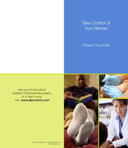 DPN Patient Brochure