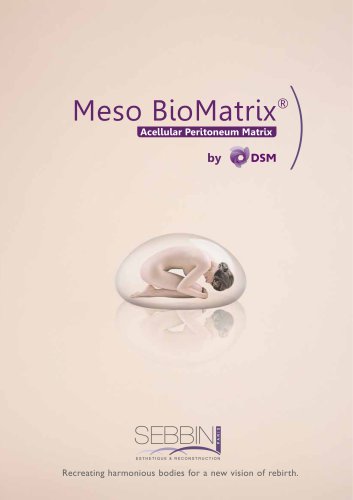 meso BioMatrix