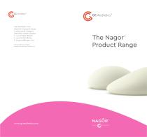 The Nagor™  Product Range