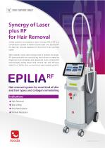 EPILIA RF