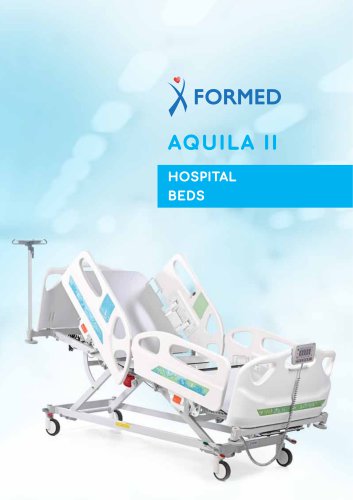 AQUILA II BED