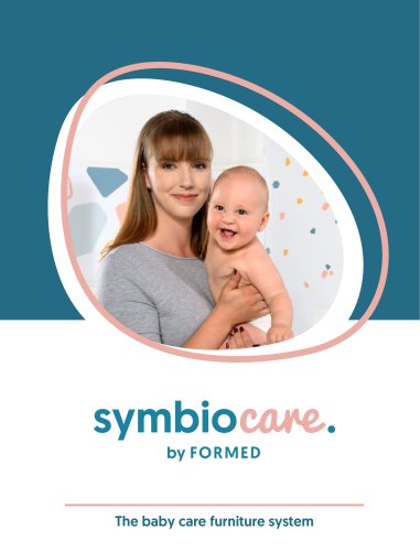 FORMED SYMBIOCARE