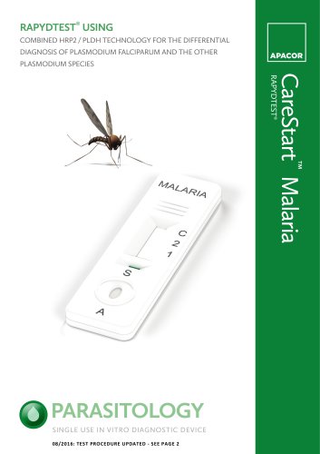 CareStart™ Malaria