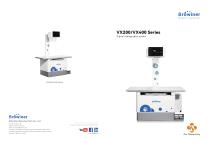 VX200&VX400 Series