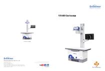 VX400 Series(DRF)