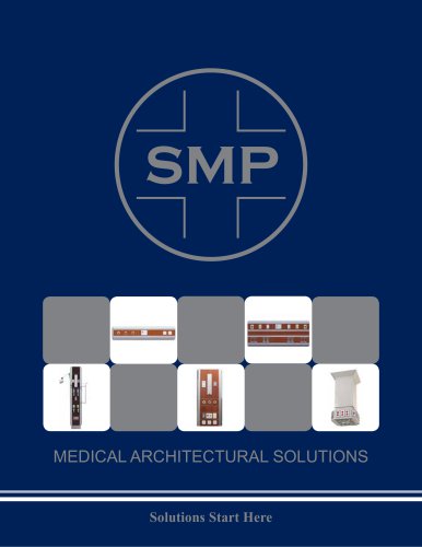 MEDICAL ARCHITECTURAL SOLUTIONS