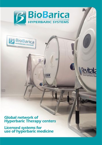 Hyperbaric System