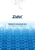 Product Catalogue