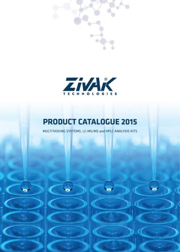 Product Catalogue