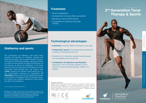 Physiotherapy-Sports Medicine