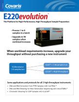 E220evolution