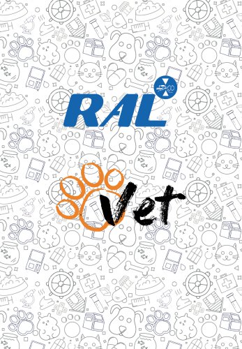 RAL VET Catalogue 2026