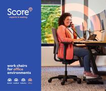 work chairs for office environments