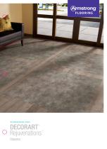 DECORART ® Rejuvenations™ Classics