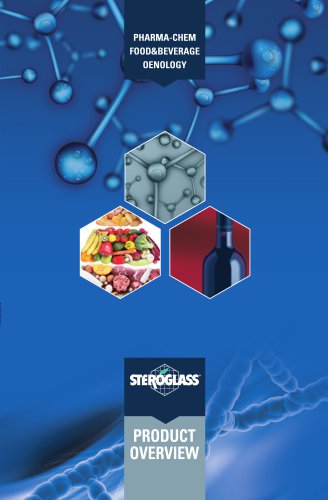 PHARMA-CHEM FOOD&BEVERAGE OENLOGY