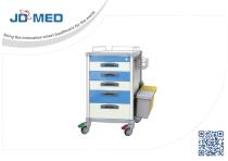 Hospital Medicine Trolley JDEFY264B