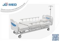 LORI Hospital Manual Bed JDC-SO171A4(B4)