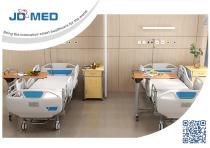 SURI hospital bed JDC-SY181A1(B1)