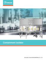 Tailin Containment Isolator