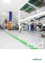 ESD Brochure