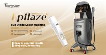 Perfectlaser Z890G Hair Removal Machine