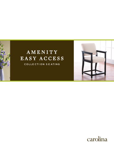 AMENITY EASY ACCESS