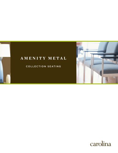 Amenity Metal