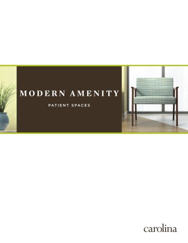 Modern Amenity Easy Access