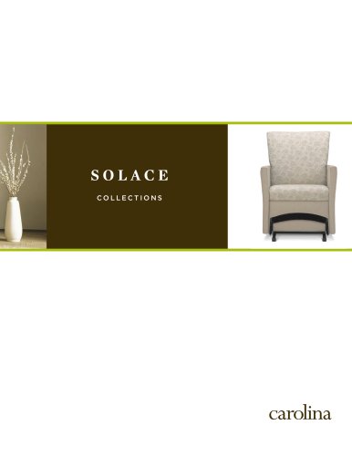 Solace Glider