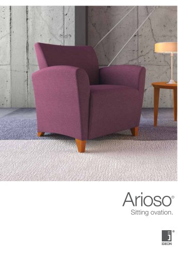 Arioso Brochure