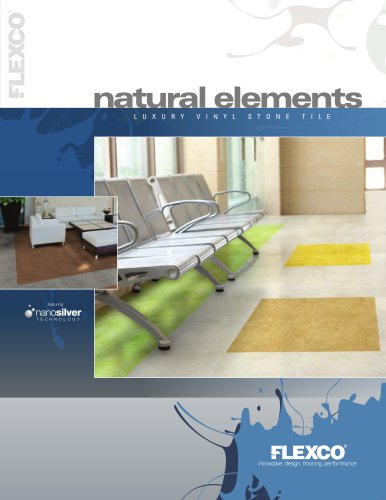 natural elements - Luxury