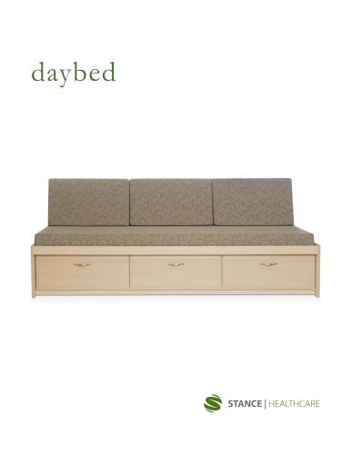 Day Bed