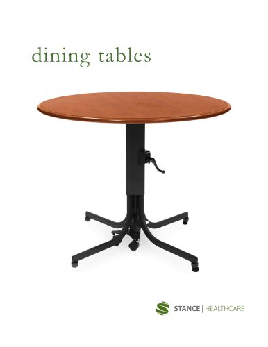 Dining Tables