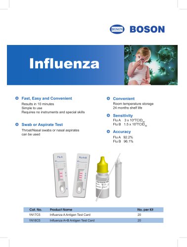 Influenza