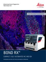 BOND RXm