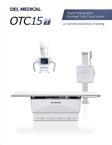 OTC15T System