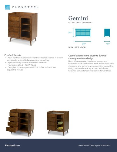 Gemini